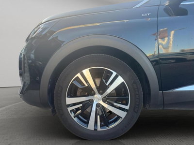 Peugeot 3008 BlueHDi 130 S&S GT (10)