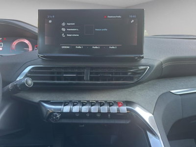 Peugeot 3008 BlueHDi 130 S&S GT (11)