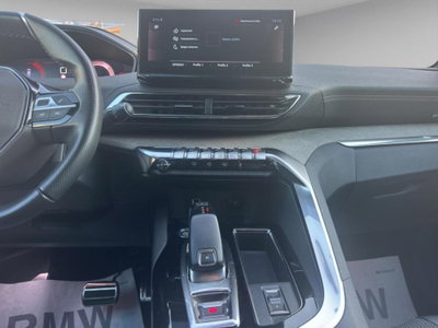 Peugeot 3008 BlueHDi 130 S&S GT (14)