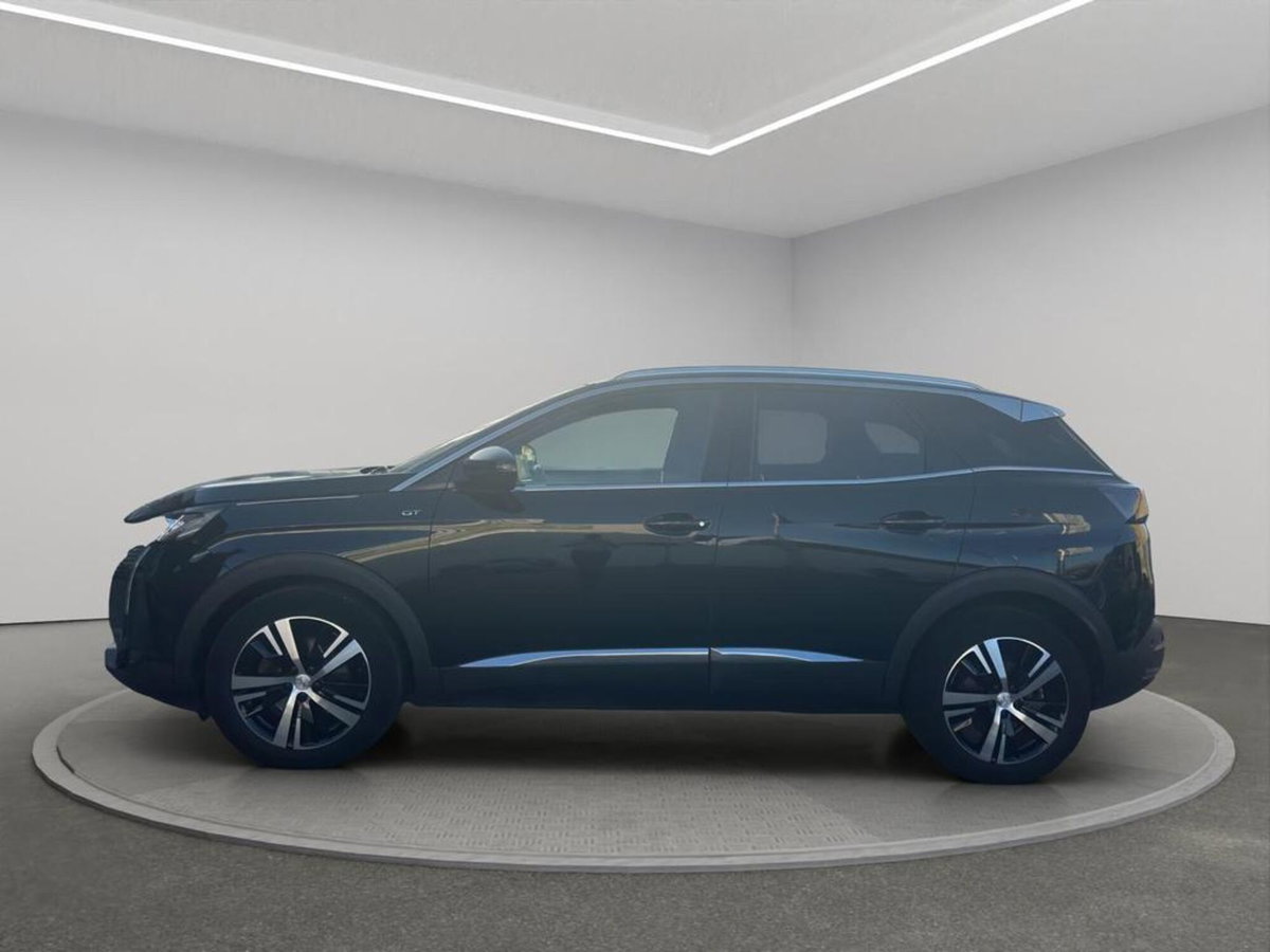 Peugeot 3008 BlueHDi 130 S&S GT (4)