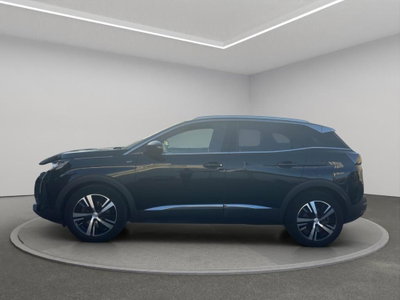 Peugeot 3008 BlueHDi 130 S&S GT (4)