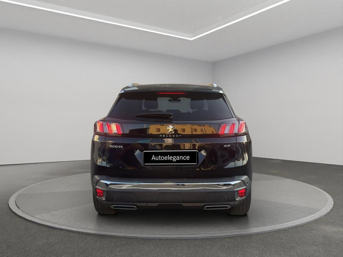 Peugeot 3008 BlueHDi 130 S&S GT (5)