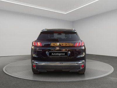 Peugeot 3008 BlueHDi 130 S&S GT (5)