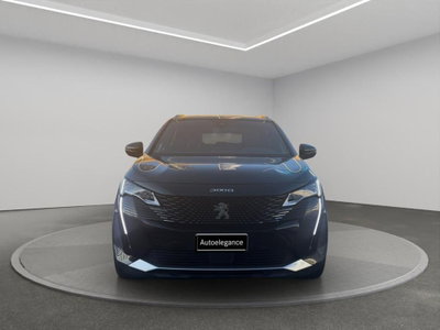 Peugeot 3008 BlueHDi 130 S&S GT (6)