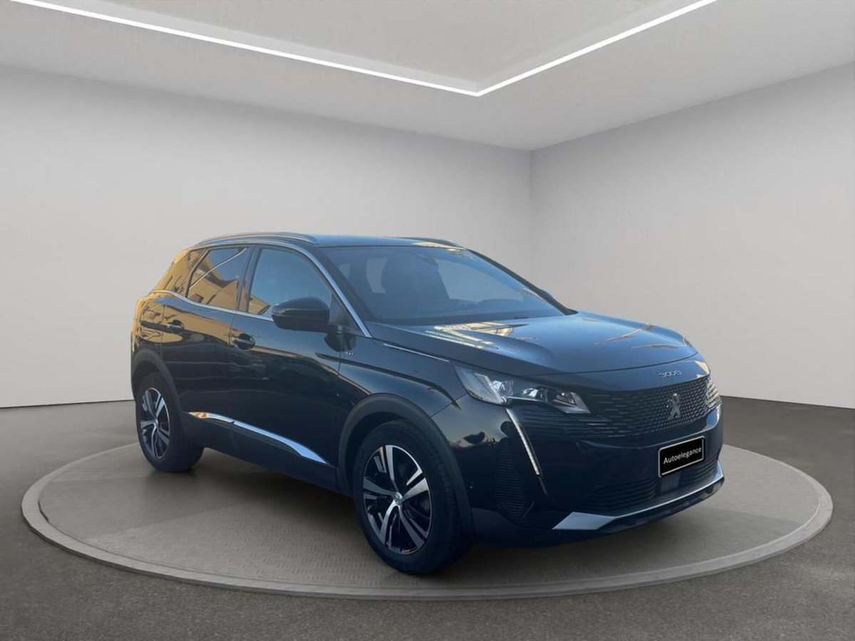 Peugeot 3008 BlueHDi 130 S&S GT (7)