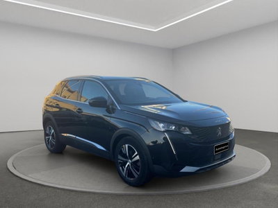Peugeot 3008 BlueHDi 130 S&S GT (7)