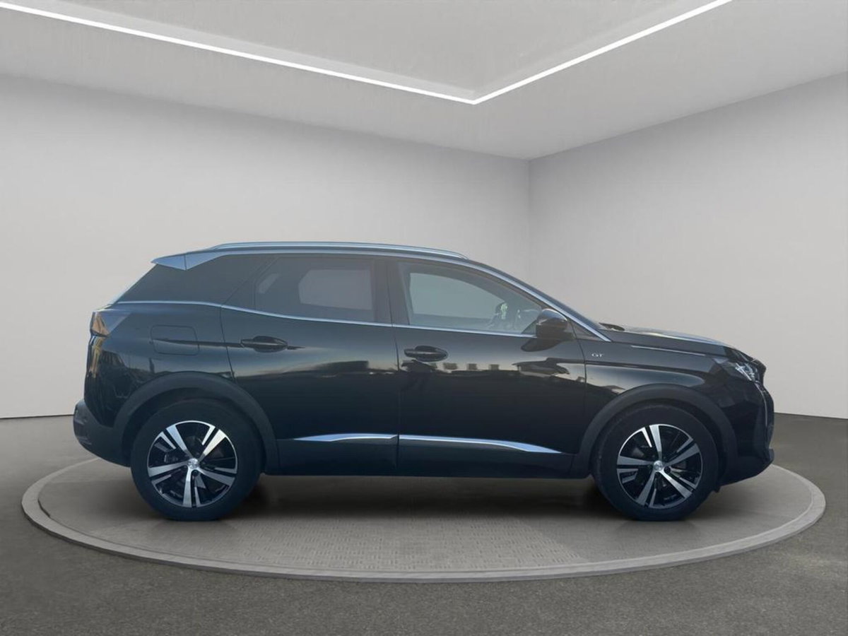 Peugeot 3008 BlueHDi 130 S&S GT (8)