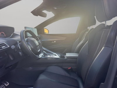 Peugeot 3008 BlueHDi 130 S&S GT (9)