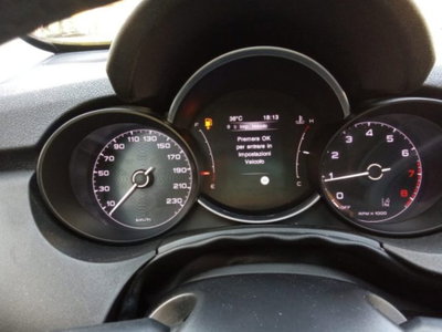 Fiat 500X 1.0 T3 120 CV S-Design Cross (10)