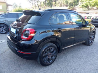Fiat 500X 1.0 T3 120 CV S-Design Cross (3)