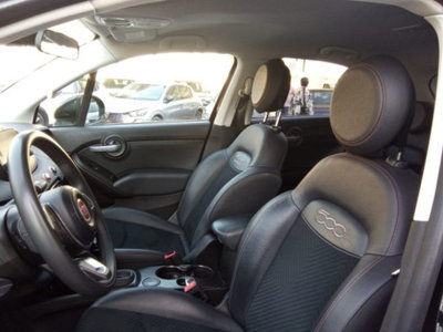 Fiat 500X 1.0 T3 120 CV S-Design Cross (5)