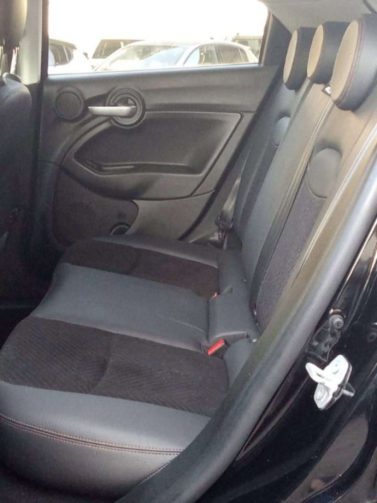 Fiat 500X 1.0 T3 120 CV S-Design Cross (6)