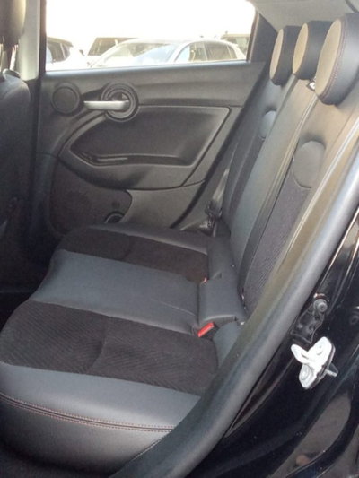 Fiat 500X 1.0 T3 120 CV S-Design Cross (6)