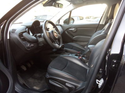Fiat 500X 1.0 T3 120 CV S-Design Cross (7)