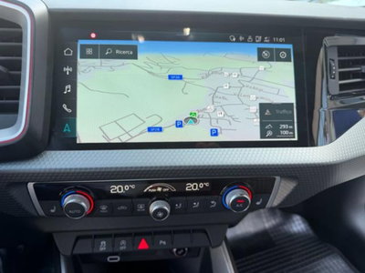 Audi A1 Sportback 35 TFSI S tronic S line edition (10)