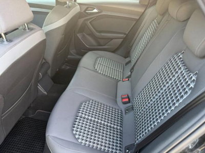 Audi A1 Sportback 35 TFSI S tronic S line edition (7)