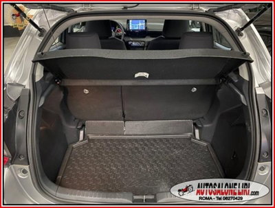 Toyota Yaris Cross 1.5 Hybrid 5p. E-CVT Active (12)