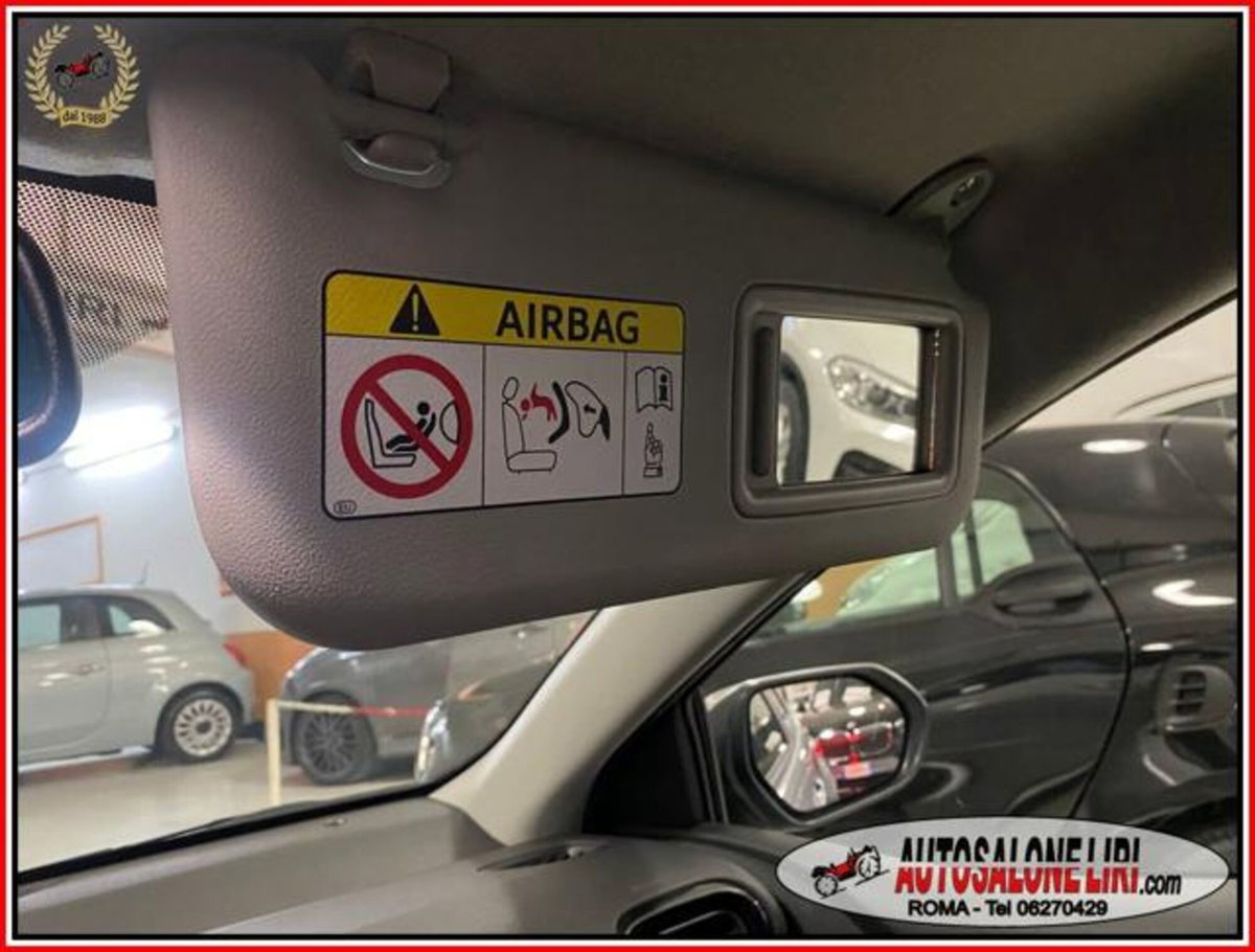 Toyota Yaris Cross 1.5 Hybrid 5p. E-CVT Active (20)
