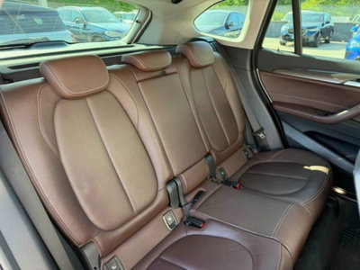 BMW X1 xDrive18d (15)