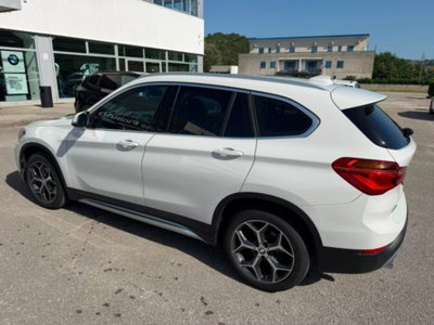 BMW X1 xDrive18d (4)