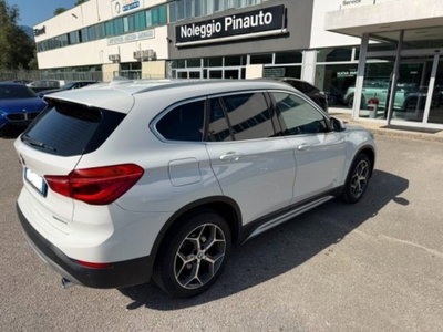 BMW X1 xDrive18d (5)