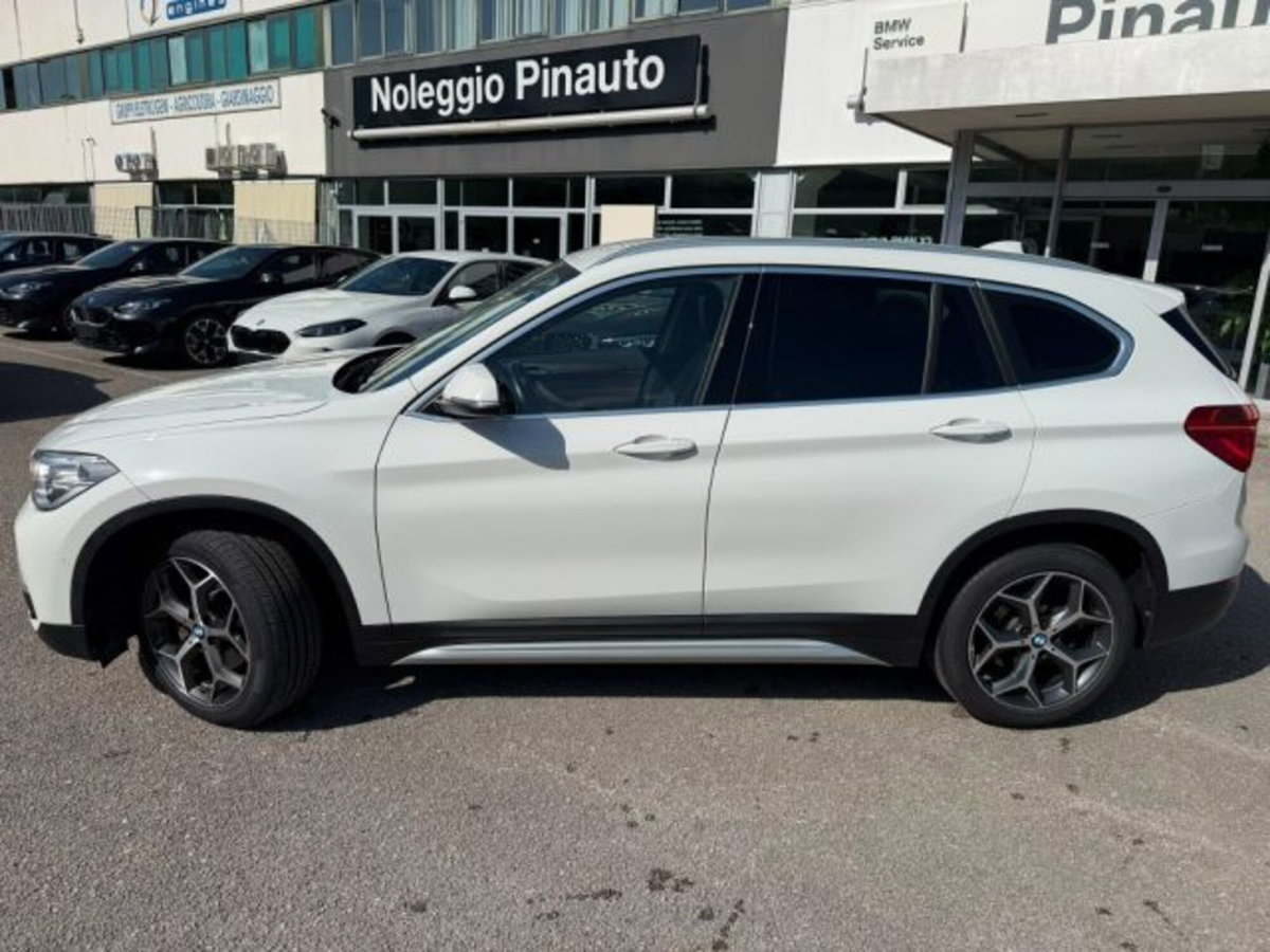 BMW X1 xDrive18d (6)