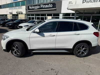 BMW X1 xDrive18d (6)