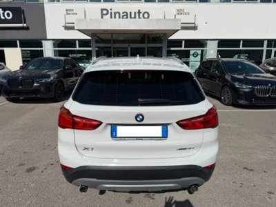 BMW X1 xDrive18d (7)