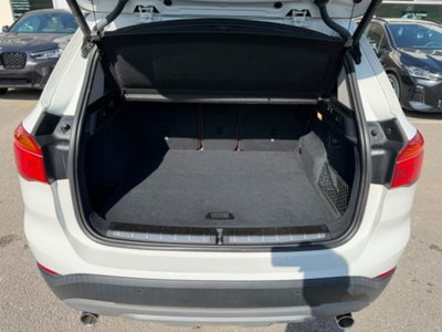 BMW X1 xDrive18d (8)