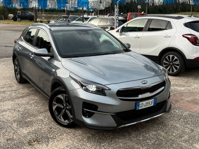 Kia XCeed 1.0 T-GDi GPL Urban usata