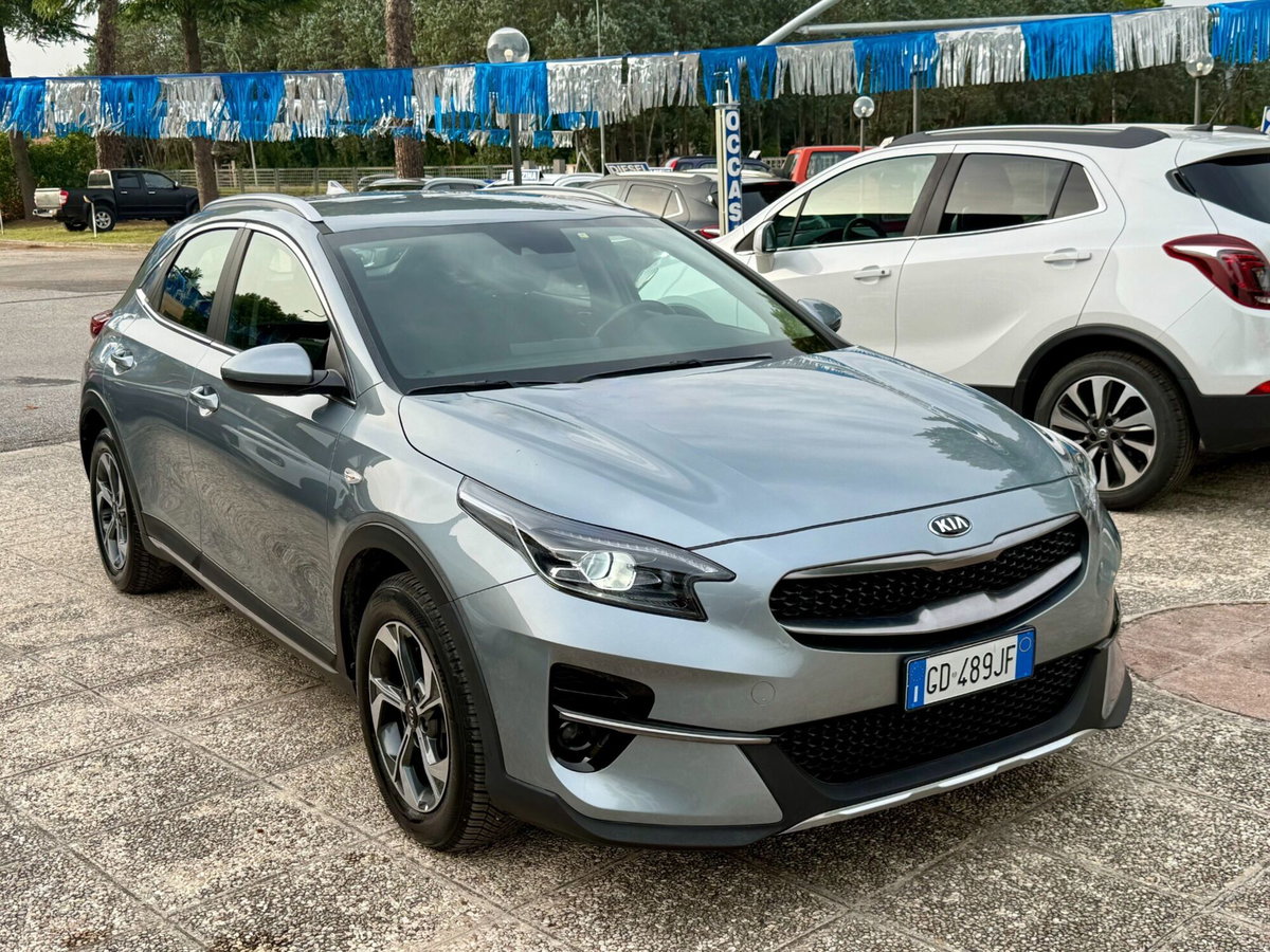 Kia XCeed 1.0 T-GDi GPL Urban (10)