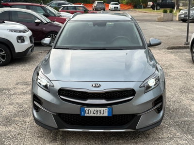Kia XCeed 1.0 T-GDi GPL Urban (12)