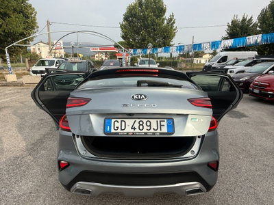 Kia XCeed 1.0 T-GDi GPL Urban (13)