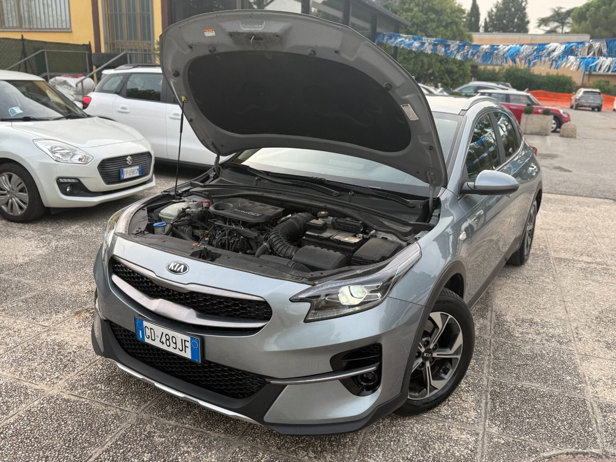 Kia XCeed 1.0 T-GDi GPL Urban (14)