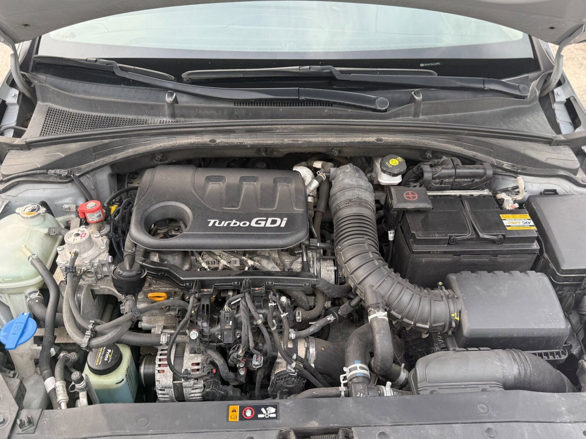 Kia XCeed 1.0 T-GDi GPL Urban (15)