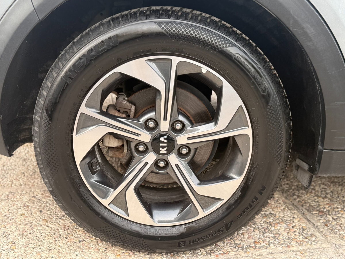 Kia XCeed 1.0 T-GDi GPL Urban (17)