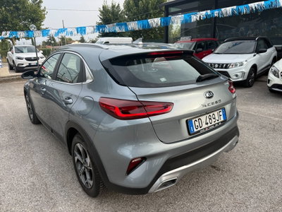 Kia XCeed 1.0 T-GDi GPL Urban (2)