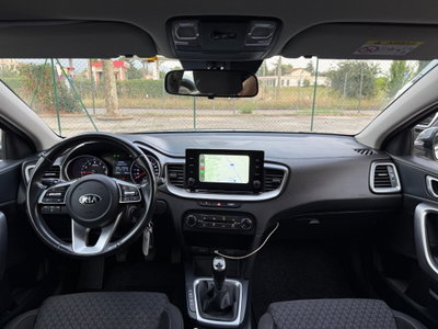 Kia XCeed 1.0 T-GDi GPL Urban (20)
