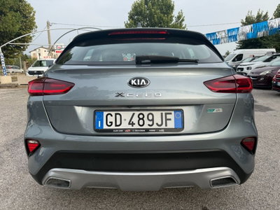 Kia XCeed 1.0 T-GDi GPL Urban (3)