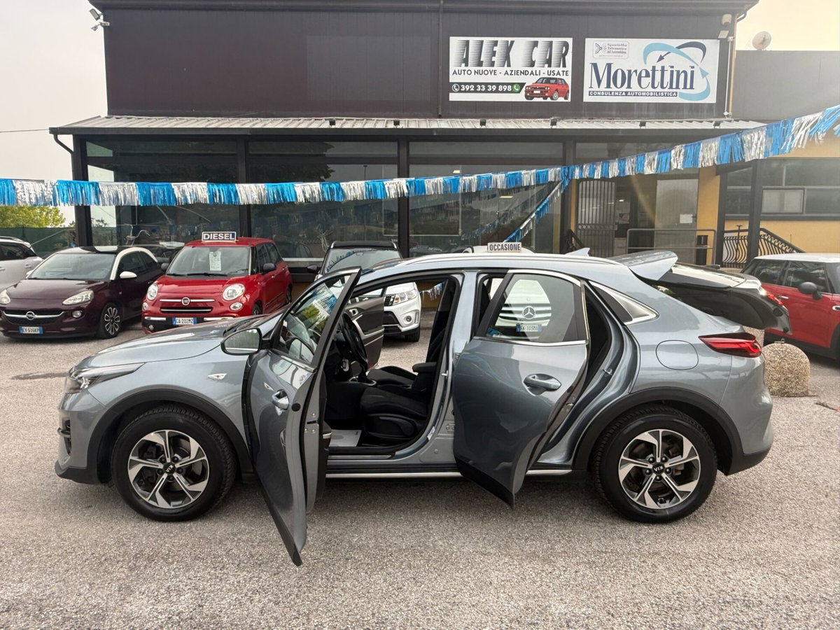 Kia XCeed 1.0 T-GDi GPL Urban (5)