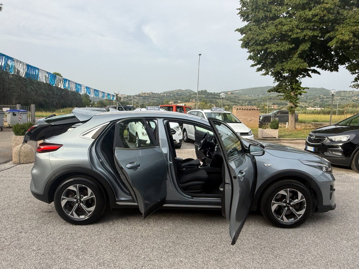 Kia XCeed 1.0 T-GDi GPL Urban (6)