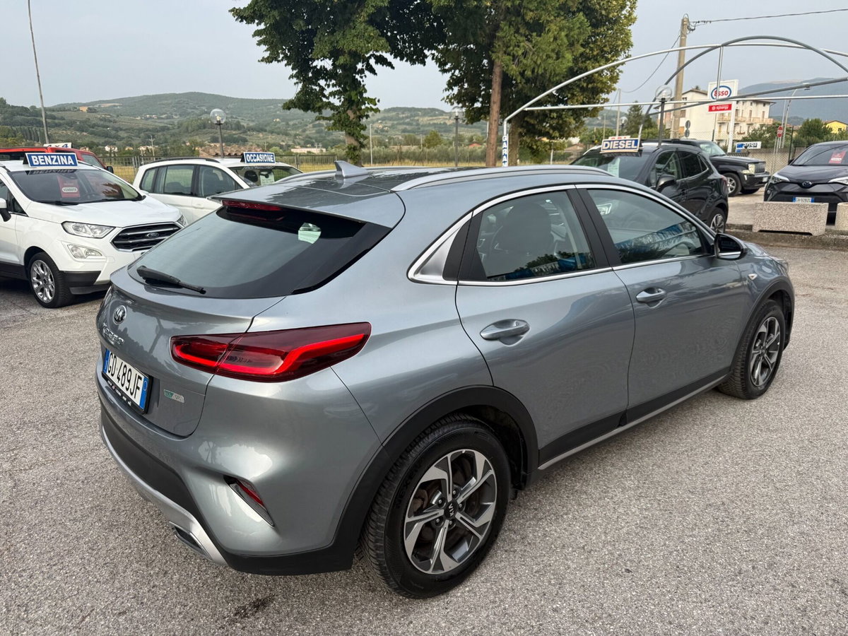 Kia XCeed 1.0 T-GDi GPL Urban (8)