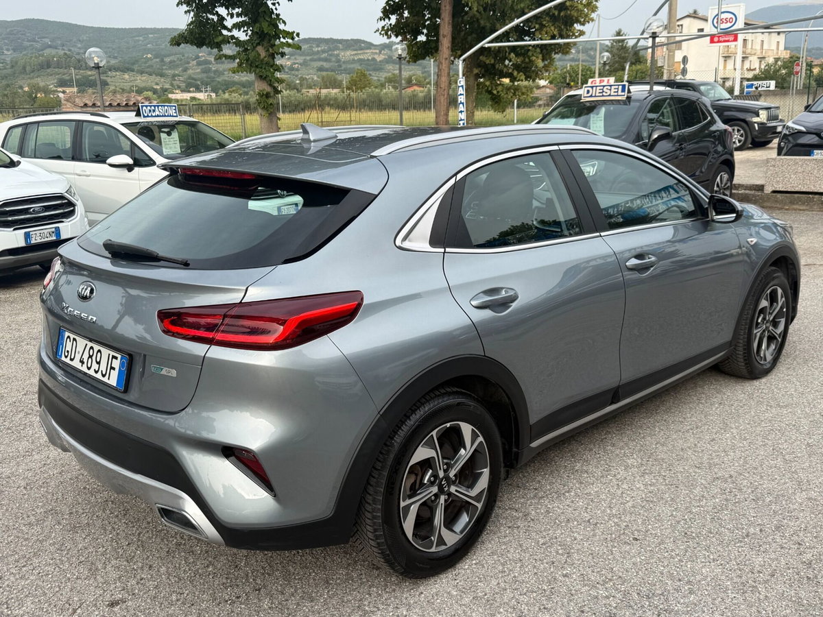 Kia XCeed 1.0 T-GDi GPL Urban (9)