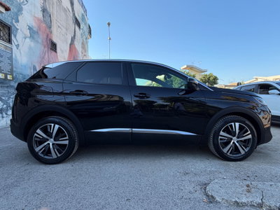 Peugeot 3008 BlueHDi 130 S&S EAT8 Allure Pack usata
