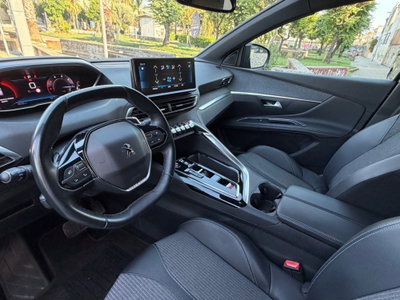 Peugeot 3008 BlueHDi 130 S&S EAT8 Allure Pack (13)