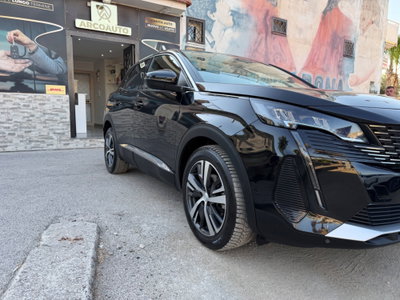 Peugeot 3008 BlueHDi 130 S&S EAT8 Allure Pack (3)
