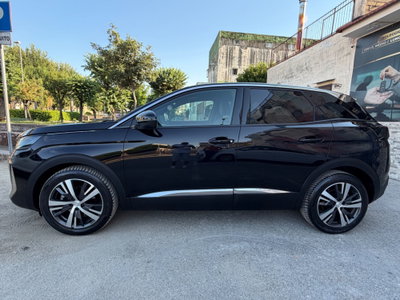 Peugeot 3008 BlueHDi 130 S&S EAT8 Allure Pack (5)