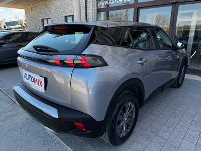 Peugeot 2008 PureTech 130 S&S EAT8 Active Pack (13)