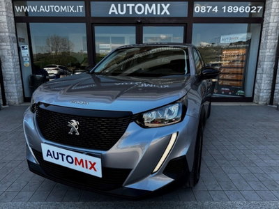 Peugeot 2008 PureTech 130 S&S EAT8 Active Pack (2)