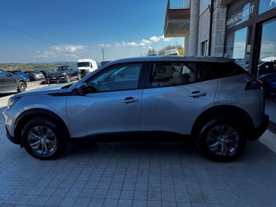 Peugeot 2008 PureTech 130 S&S EAT8 Active Pack (8)